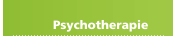 Psychotherapie